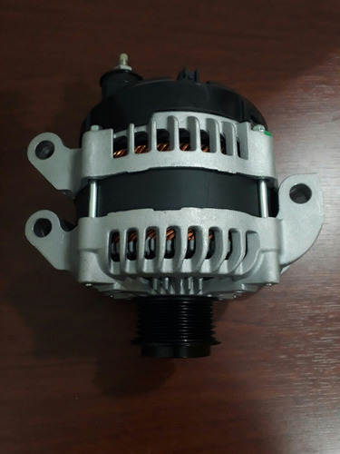 Alternador Jeep Grand Cherokee 4g 2011 2012 2013 2014 2015 Foto 4