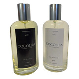 Perfume Imitacion Equivalencias Cocolila 50ml