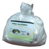 Tierra Diatomea Insecticida. 3 Kilogramos.