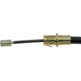 Cable Freno Mano Dorman Para F-150 4.2 1997