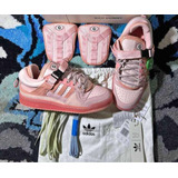 adidas Fórum Low Bad Bunny Pink