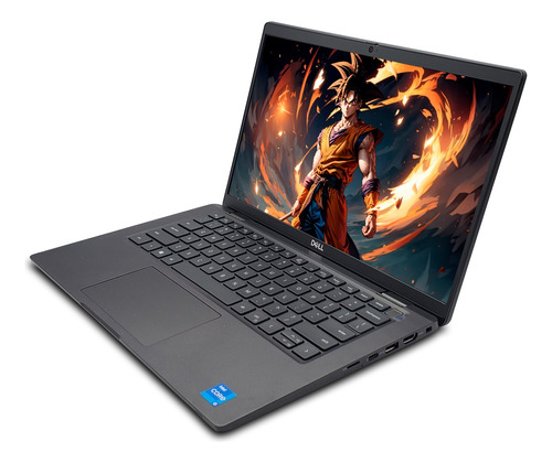 Laptop Dell Latitude 7420 I5-1145g7 8gb 256gb Tec Inglés Ref