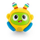 Juguete Para Bebé Fisher-price Bi Bot Baila Conmigo