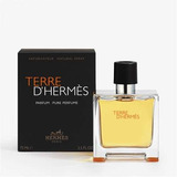 Perfume Terre D`hermes  Hermes Caballero (edp) 75ml