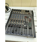 Consola 8 Canales Sxm508