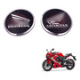 Accesorios Reposapis De Motocicleta Para Honda Forza750