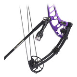 Archery Bow X10 Recurve Bow Riser Damper Acessórios De Arco