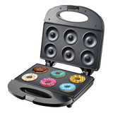 Maquina De Mini Donas Raf 850w