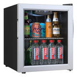 Edgestar Bwc71ss Nevera Minibar Refrigerador 52 Latas
