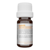 Aceite Esencial De Clavos - mL a $2900