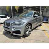 Bmw X6 2018 4.4 Xdrive 50ia M Sport At