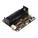 Placa De Sensores Para Micro:bit Expansion Professional Plug