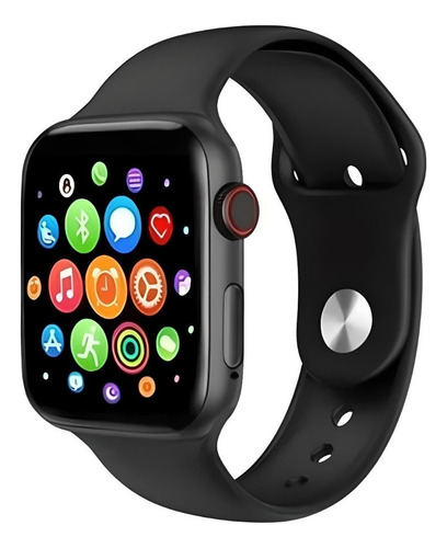 Reloj Smartwatch Pulsera Fitness Pulso Cardio Bluetooth