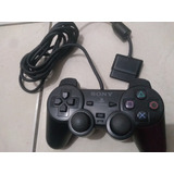 Controle Original Playstation 2 Ps2 Genuíno