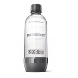 Sodastream 1l Carbonatado Botella De Grey (triple-pack) Marc
