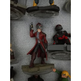 Starlord Peter Quill Disney Infinity Figura Marvel Avengers