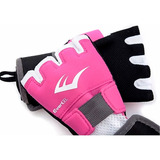 Guantes Evergel Sustituto De Vendaje Everlast 