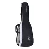 Funda Guitarra Acustica Dreadnought Madarozzo 16 Mm