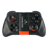 Joystick Bluetooth Para Celular Ultra Pg910 - Crazygames