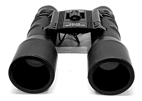 Largavistas Binoculares Shilba Compact 16x32mm Prismáticos 