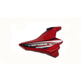 Cacha Lateral Roja Derecha Yamaha Ybr 125 New Original!!!