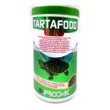 Alimento P/ Tortuga Tartafood Bog 150g Prodac