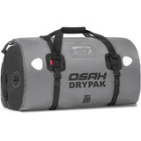 Bolsa Para Moto Iron Jia's, 500d, Pvc, Impermeable