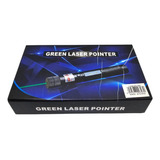 Puntero Laser Verde Ultrapotente