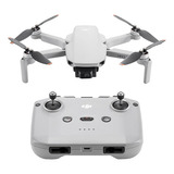 Drone Dji Mini 2 Se 2.7k Vuelo 31 Min Distancia 10 Km 360°