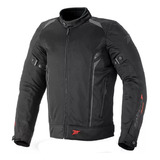 Campera De Moto Cordura Seventy Verano Mujer 6c - Citymotor