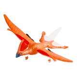 Control Remoto Rc Plane Pterosaur 2.4 Ghz, 2 Canales, Diy Rc
