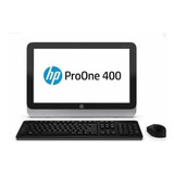 All In One Hp Pro One 400 G1 Core I5 8gb 120ssd Barato