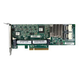 Controladora Hp Smart Array P420i 6gb/s Sas Raid- 633538-001