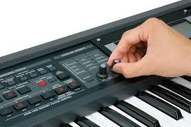 Manual Roland Gw7 Y Gw8 Completamente En Español.