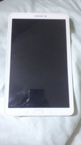 Tablet Samsung Galaxy Tab E Tab E Sm-t561