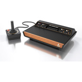 Console Atari 2600+ (plus) Hdmi Original Novo