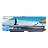 Toner Compatível Xerox C7020 C7025 C7030 Ciano Gg