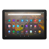 Tablet Amazon Fire Hd 10  32 Gb Denim Reacondicionado