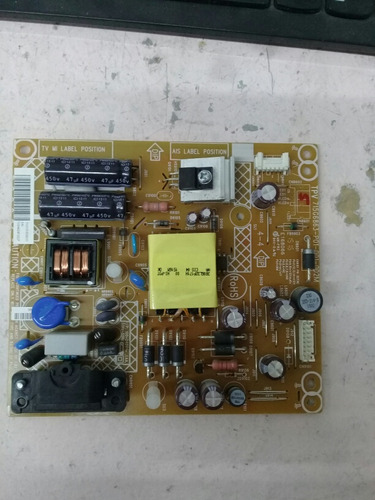 Placa Fuente Philips 32ph6500