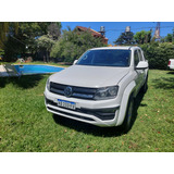 Volkswagen Amarok 2018 2.0 Cd Tdi 180cv 4x2 Trendline