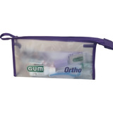 Kit Limpieza Avanzado Limpieza Brakets Profesional Gum Ortho