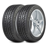 Kit 2 Neumaticos Fate 225/50 R17 98w Exima Pininfarina Sport