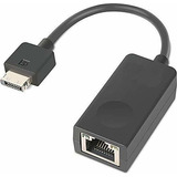   Cable Dongle Adaptador Ethernet Rj45 Lenovo Thinkpad ...