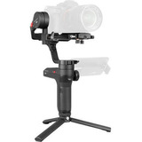 Estabilizador Eletrônico Gimbal Weebill Lab Zhiyun Para Câme