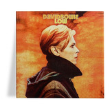 Azulejo Decorativo David Bowie Low 15x15