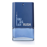 Perfume Quasar Rush 100ml Oboticario