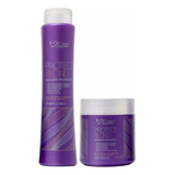 2 Kits Matizdor Protect Blond - Suave Fragrance Cosmeticos
