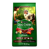 Alimento Para Perro Dog Chow Nutriplus 18kg Adulto Grande
