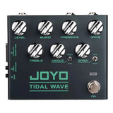 R-30 Tidal Wave Bass Preamp Joyo Mexico
