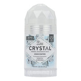 Desodorantes - Crystal Deodorant Stick (30003), Unscented, 4